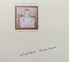 Wisława Szymborska, Elka Hołoweńko-Matuszewska Wiersze. Zielniki / z autografem Wisławy Szymborskiej